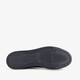 Heren sneakers donkerblauw