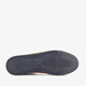 Heren sneakers cognac