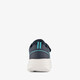Kinder sportschoenen blauw