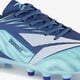 FG kinder voetbalschoenen blauw