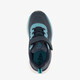 Kinder sportschoenen blauw