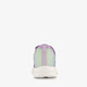 Meisjes sportschoenen roze paars