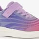 Meisjes sportschoenen roze paars
