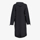 2 in 1 dames parka regenjas