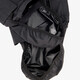 Heren dames regenbroek met voeten