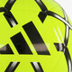 Starlancer Club voetbal geel zwart