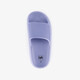 Dames badslippers lila