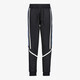 Kinder trainingsbroek zwart blauw