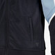 Kinder trainingsvest zwart blauw