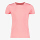 Osaga meisjes sport T-shirt roze