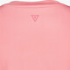 Meisjes sport T-shirt roze