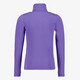 Meisjes trainingsvest paars