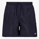 Essentials 16" heren zwemshort navy blauw