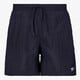 Essentials 16" heren zwemshort navy blauw