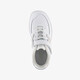 BB80 kinder sneakers wit grijs