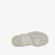 BB80 kinder sneakers wit grijs