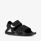 Adilette Sandal kinder sandalen zwart