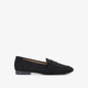 Dames loafers zwart