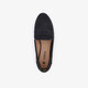 Dames loafers zwart