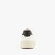 Heren sneakers wit