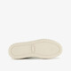 Heren sneakers wit