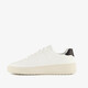 Heren sneakers wit