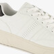 Heren sneakers wit