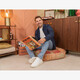 Heren sneakers wit