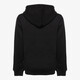 Essentials Big Logo kinder hoodie zwart