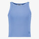 MyWay meisjes tanktop blauw