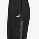 ESS Graphic Animal dames joggingbroek zwart