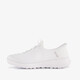Slip-ins Go Walk Joy Zara dames sneakers wit