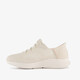 Slip-ins Skech-Lite Pro dames sneakers beige