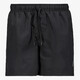 JJ REBEL heren zwemshort zwart