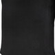 Meisjes tanktop zwart
