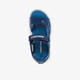 Jongens sandalen blauw