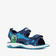 Jongens sandalen blauw