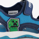 Jongens sandalen blauw