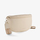 Enrico Benetti dames schoudertas beige