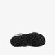 Jongens bio sandalen met camouflageprint grijs