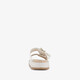 XX by dames slippers wit