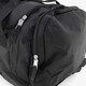 Sporttas zwart 41 liter