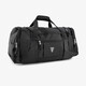 Sporttas zwart 41 liter