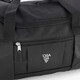 Sporttas zwart 41 liter