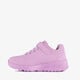 Uno Lite meisjes sneakers paars