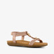Meisjes sandalen roze