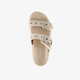 XX By Mess dames slippers beige