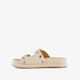 XX By Mess dames slippers beige