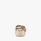 XX By Mess dames slippers beige