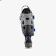 Kinder hardboot skeelers zwart blauw